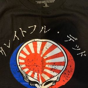 Grateful Dead T-shirt
